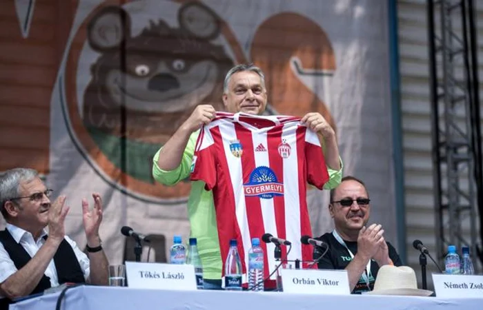 Victor Orban