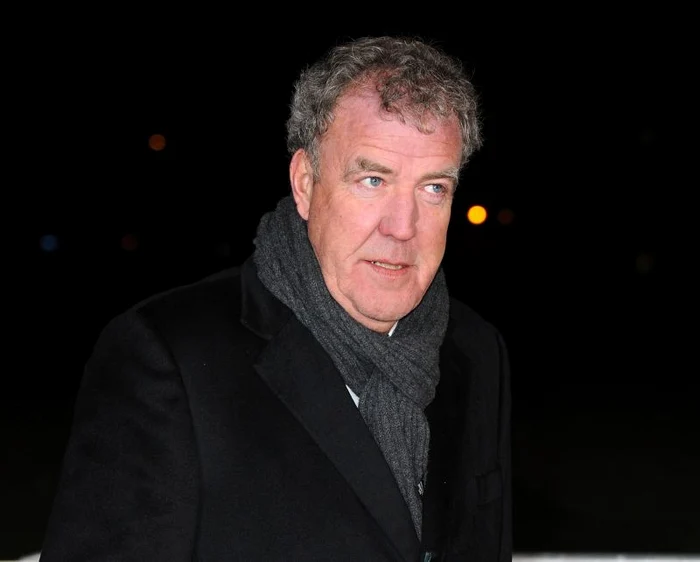Jeremy Clarkson a fost suspendat Foto: Getty