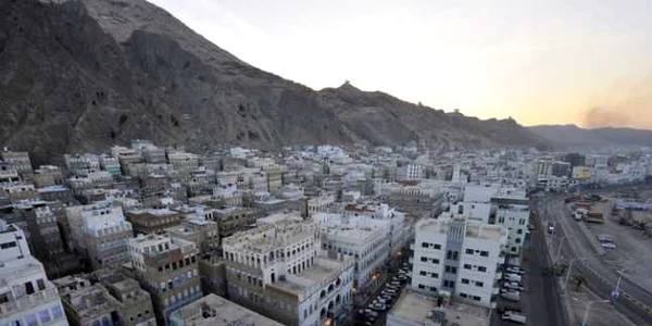 Orasul Mukalla