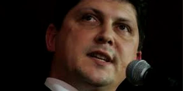 Titus Corlăţean, ministrul Afacerilor Externe al României 