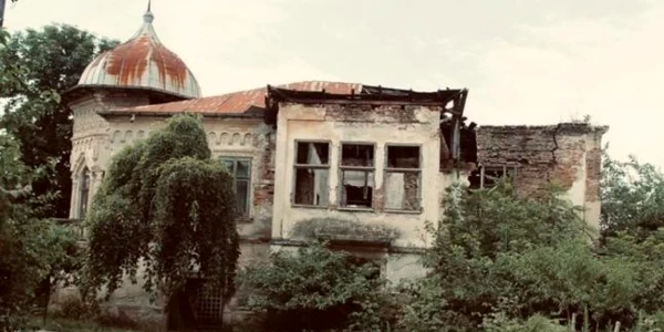 casa hagiescu-mirişte caracal