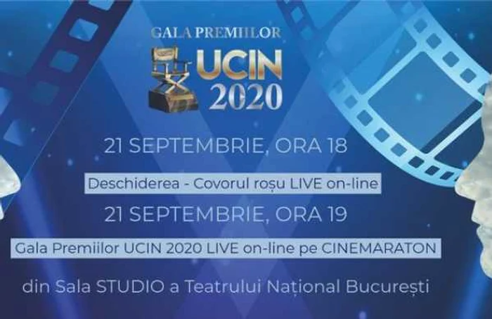 Gala Premiilor UCIN