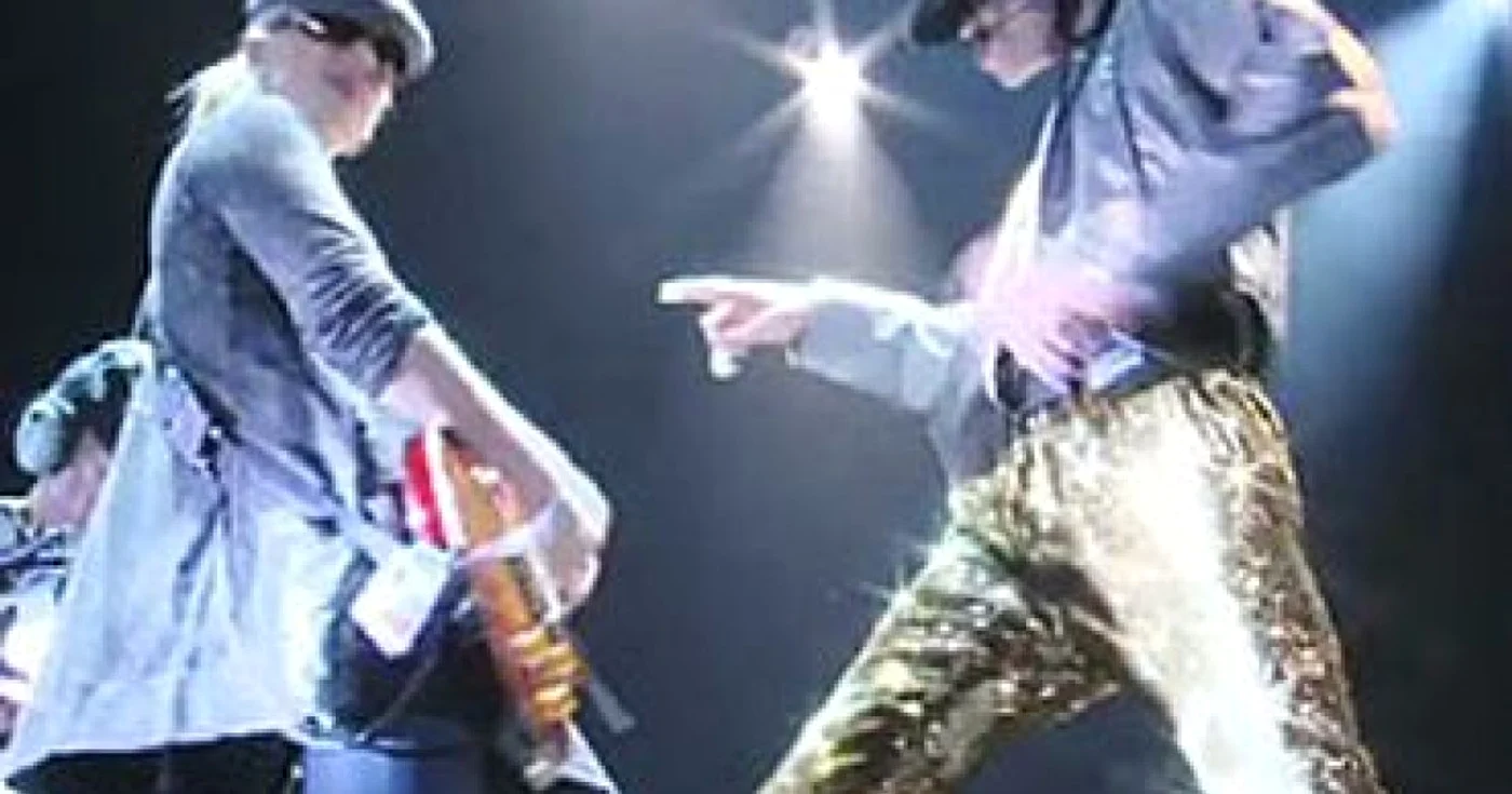 VIDEO Primele bilete la filmul "This is it" s-au epuizat în numai două ore