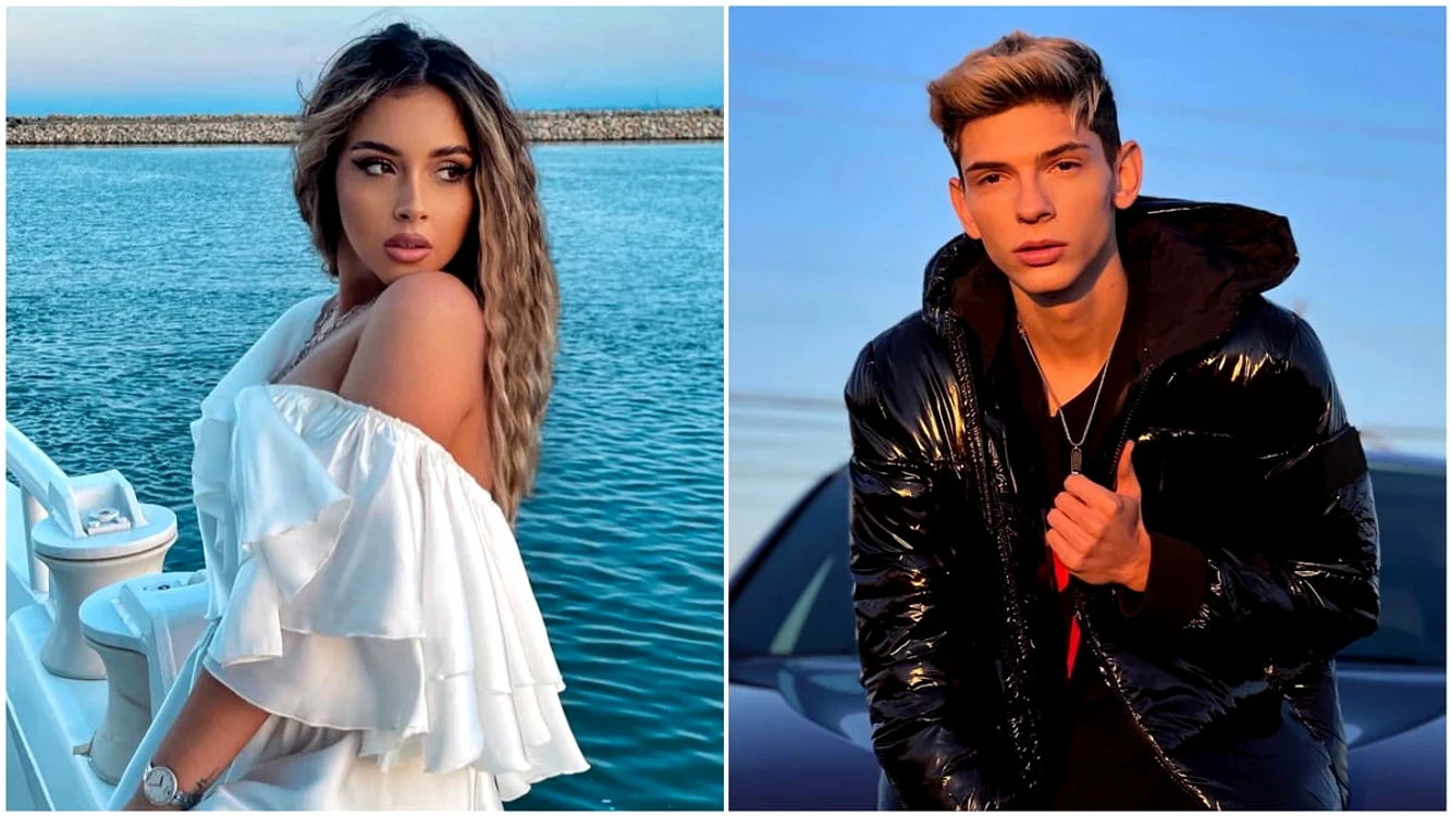 Bibi și Antonio s-au despărțit după doi ani de relație 