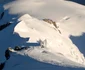 Marius Albu pe Mont Blanc (4.808 metri)
