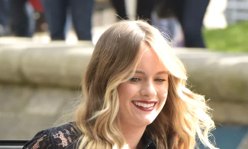 LFW Spring/Summer 2016    Topshop Unique   Arrivals jpeg