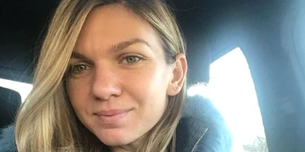 Simona Halep FOTO Instagram 