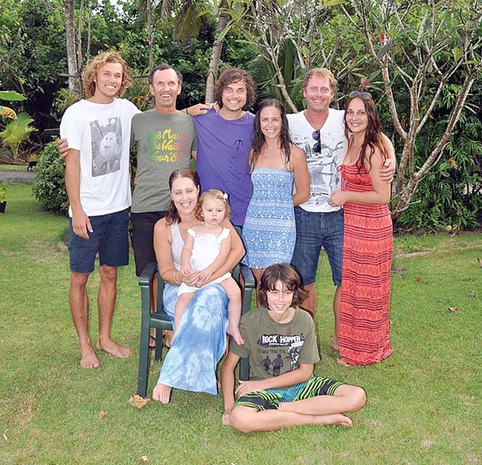 Norocosul va locui pe Insula Kosrae, din Micronezia, şi va primi 10.000 $ din partea familiei Beitz