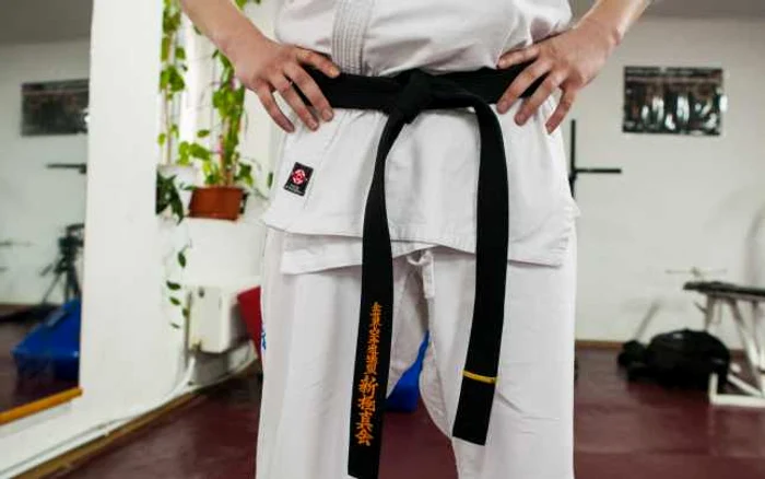 karate Kyokushinkay moldova FOTO A Tarlev