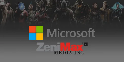 microsoft zenimax