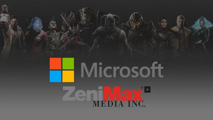 microsoft zenimax