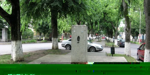 Amplasarea statuii generalului Guşă naşte dispute aprinse