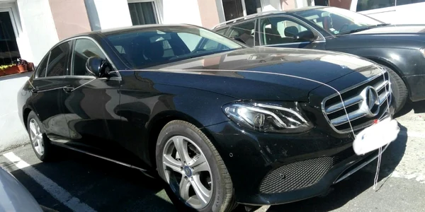 Mercedes