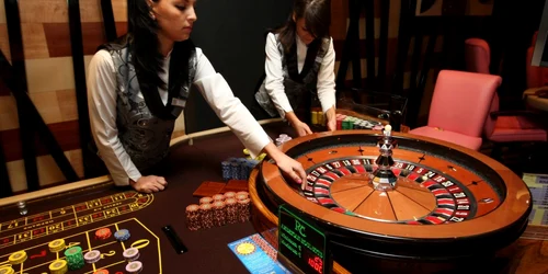 casino