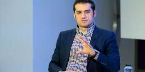 Catalin Homor - foto Eduard Enea