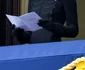 Kate Middleton în Ziua Comemorării