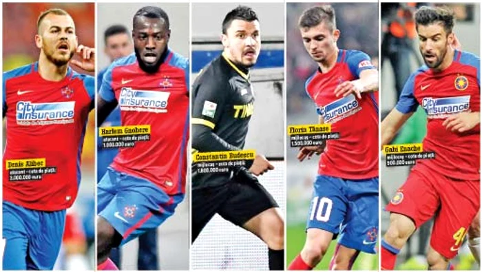 
    În vârstă de 32 de ani,  mijlocaşul spune că  nu mai merită să fie  convocat printre tricolori  