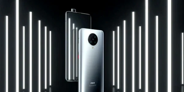 Xiaomi Poco F2 Pro