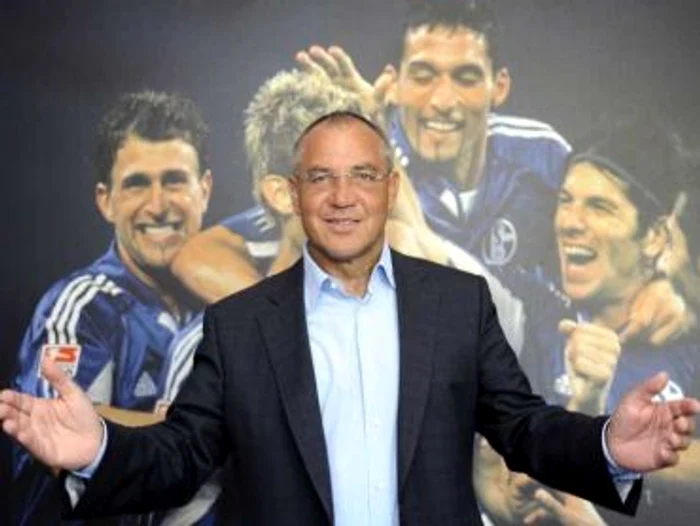 FOTBAL: Magath crede că Bundesliga este cel mai puternic campionat