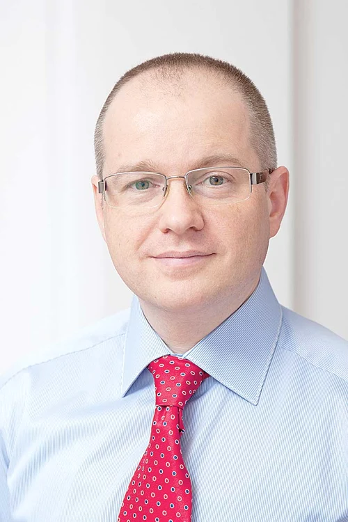 Dr. Şerban Damian, medic nutriţionist