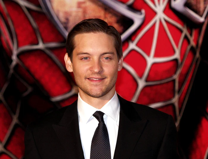 Maguire a fost descris drept o persoană rezervată / foto: arhiva