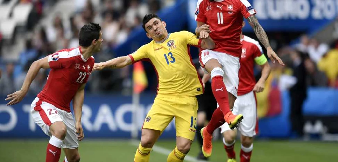 Meciurile de la Euro 2016 pot fi urmărite pe reţeaua UPC şi pe două canale nemţeşti FOTO AP