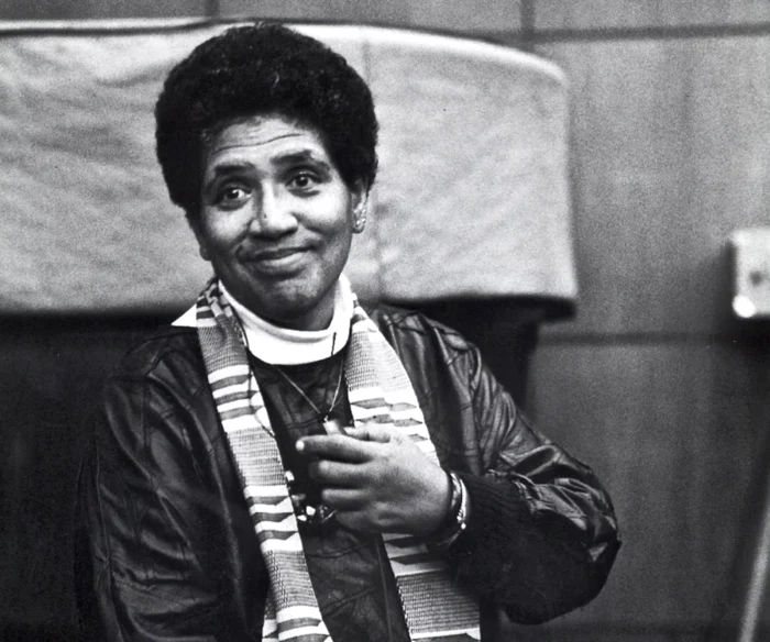 Audre Lorde