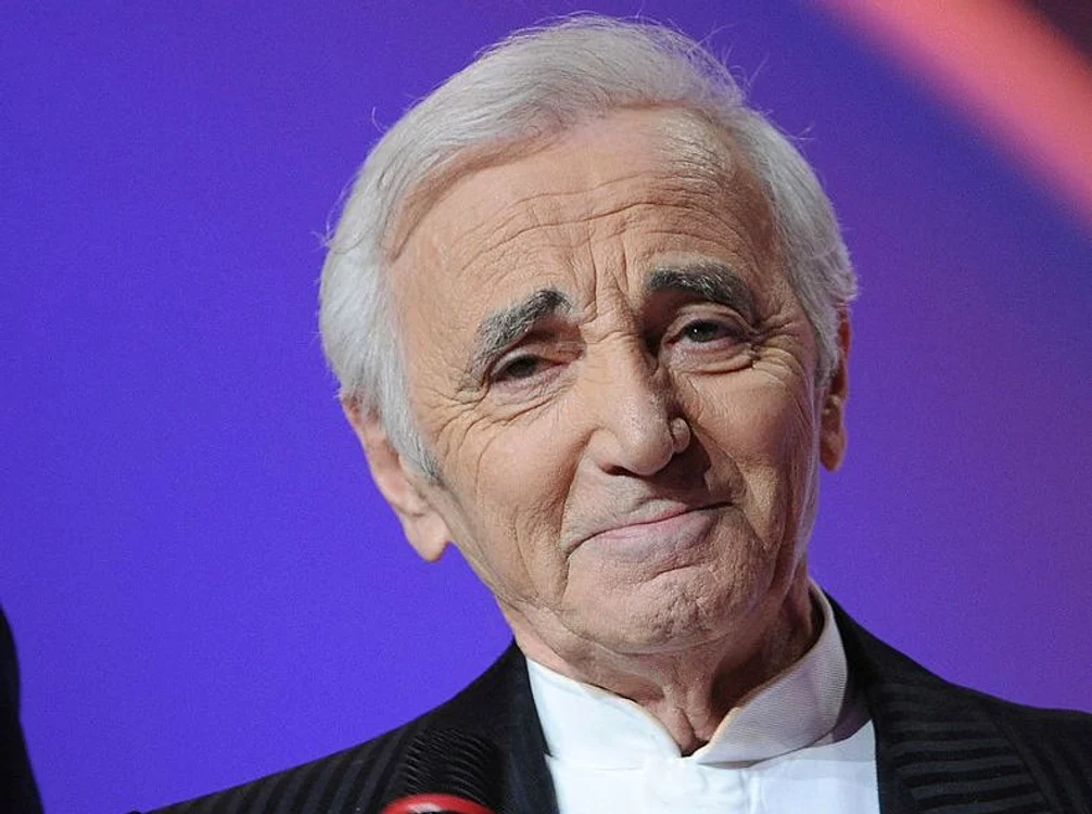 
    Charles Aznavour  a murit în somnFoto: GuliverGetty Images  