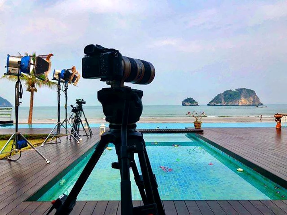 
    În curând, încep filmările noului sezon Insula IubiriiFoto Facebook  