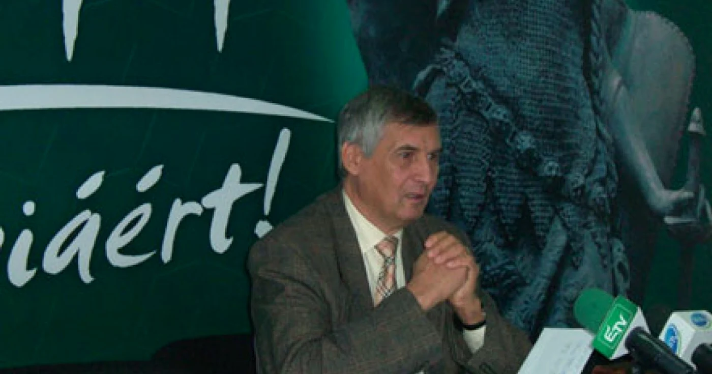 Kerekes Karoly este urmărit penal pentru conflict de interese (foto: maszol.ro)