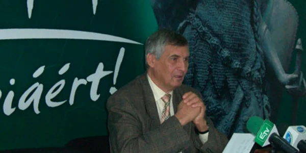 kerekes karoly