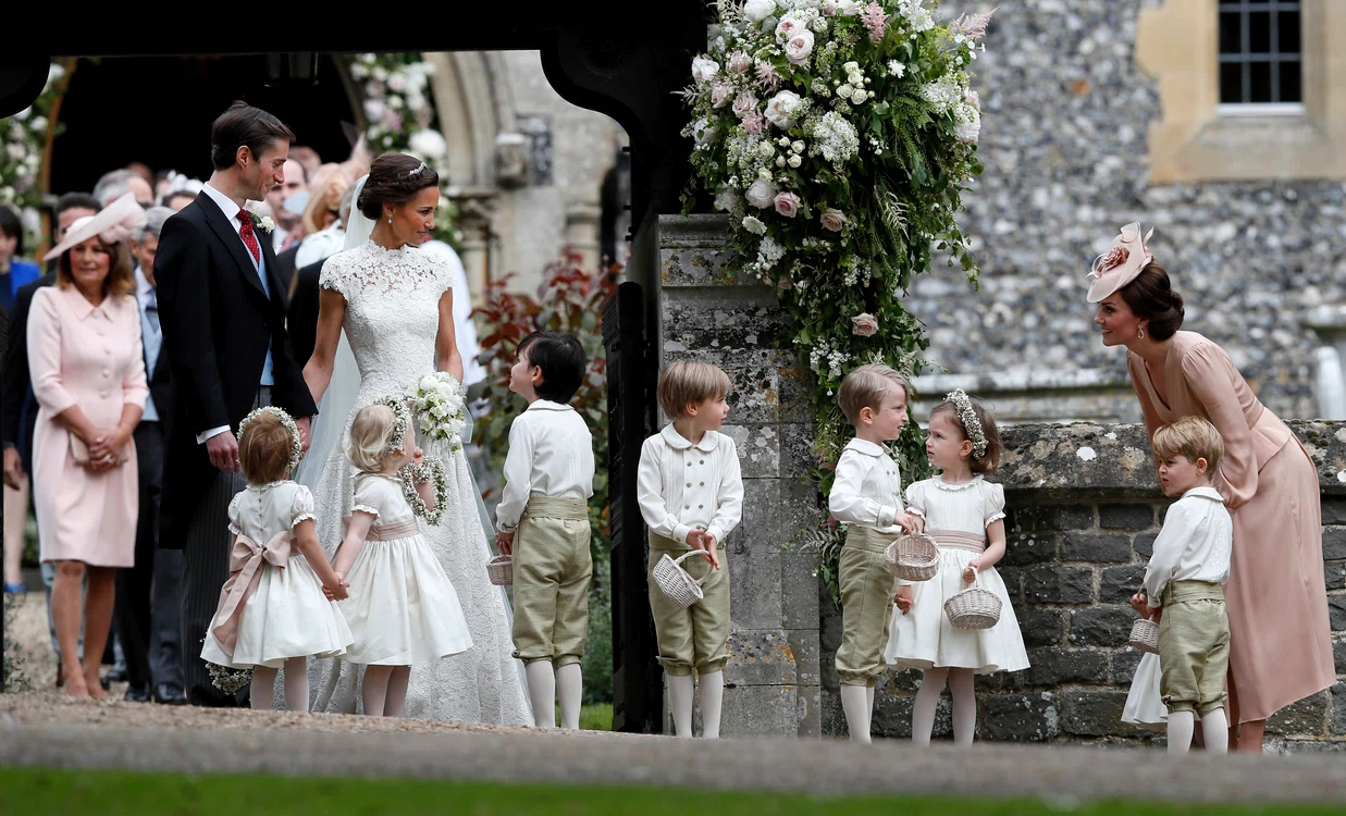 Pippa Middleton nuntă, GettyImages (2) jpg