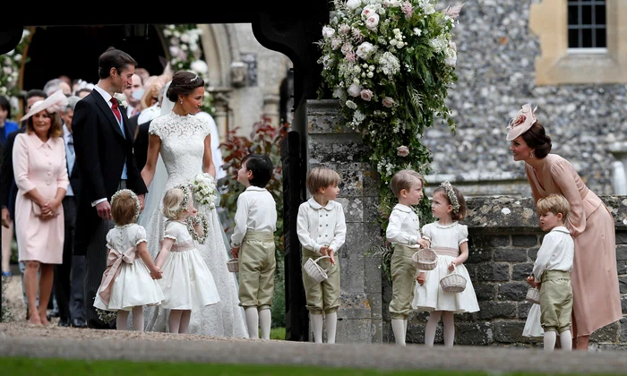 Pippa Middleton nuntă, GettyImages (2) jpg
