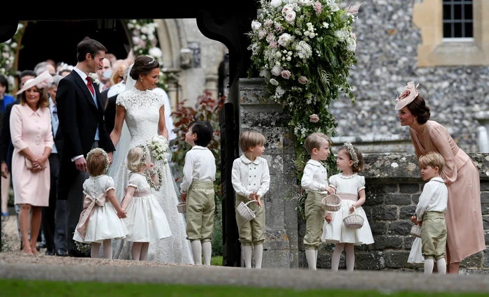 Pippa Middleton nuntă, GettyImages (2) jpg