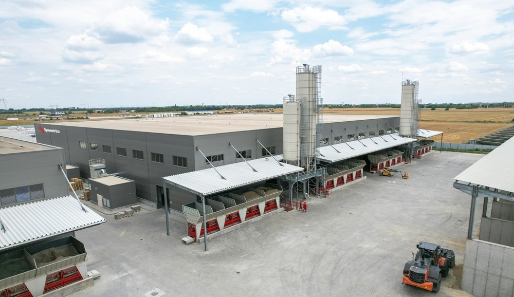 O nouă fabrică se deschide în România, în urma unei investiții de 50 milioane de euro