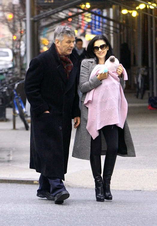 
    Hilaria Baldwin  