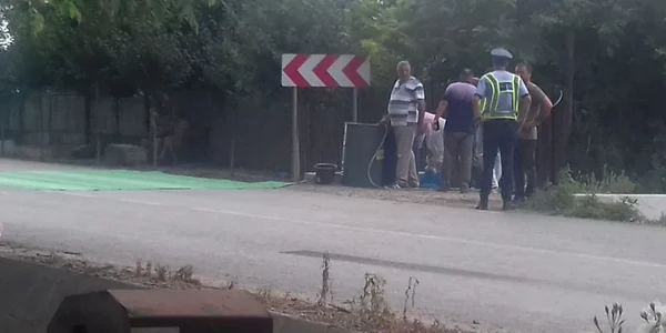 slobozia pesta