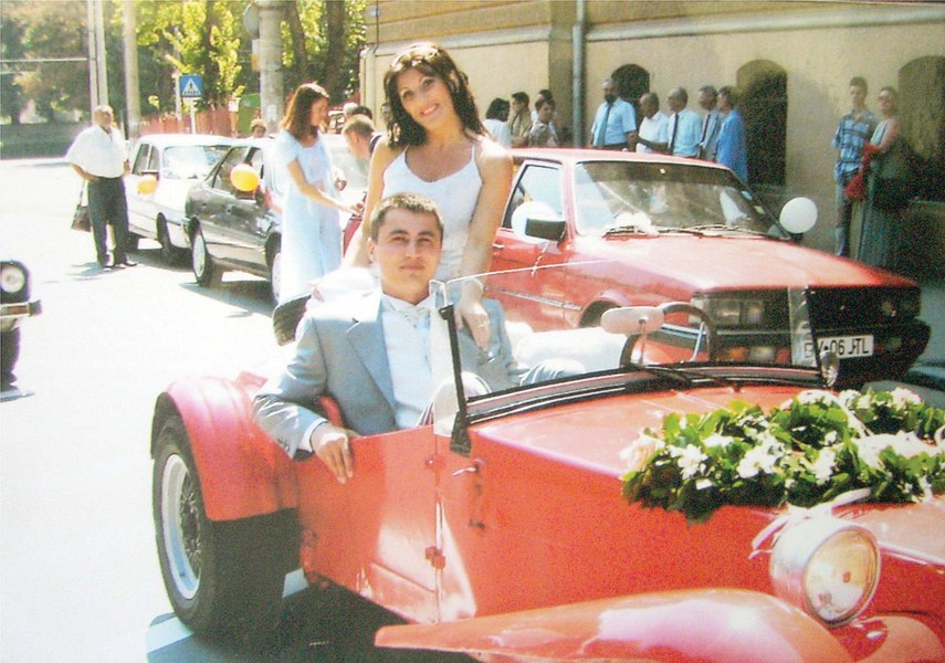 Ce spune mama Elodiei despre eliberarea lui Cristian Cioacă. Emilia Ghinescu își atacă dur fostul ginere