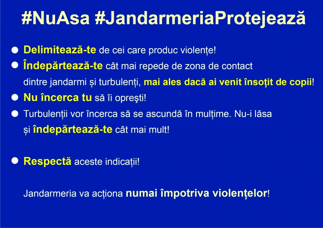 apel jandarmerie
