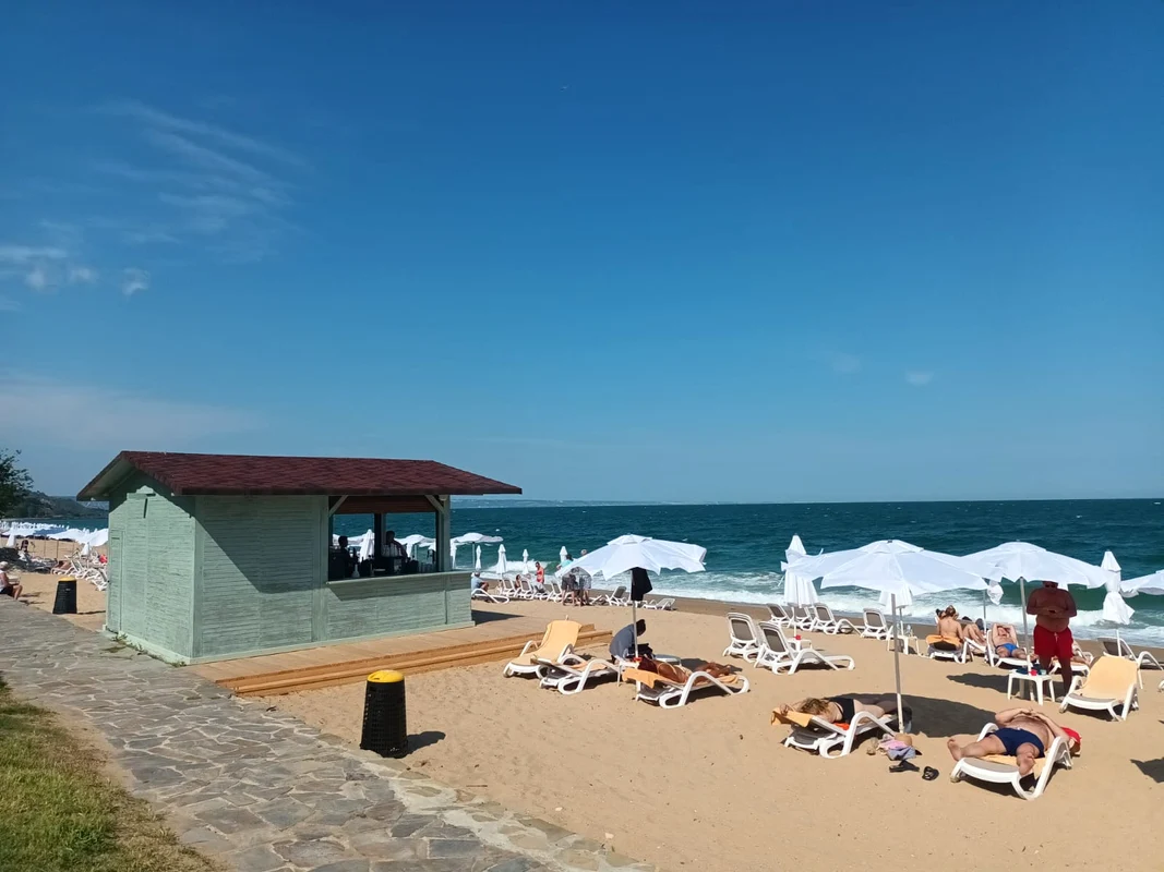 Hotelierii bulgari, pregătiți de oaspeți / Sursă: Click!