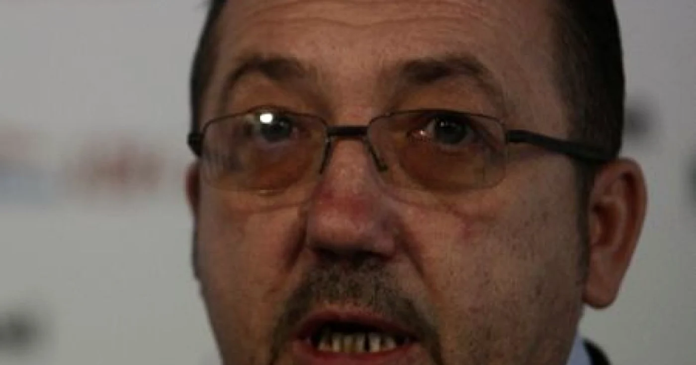 Walter nu ar face o tragedie din ratarea promovării