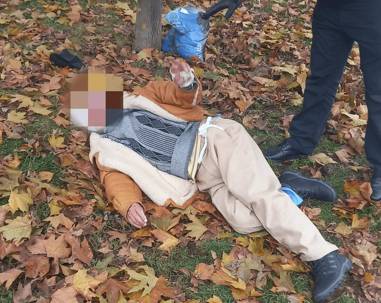 Pus pe picioare la spital după o beție cruntă, un bărbat a ajuns iar beat criță la Urgențe