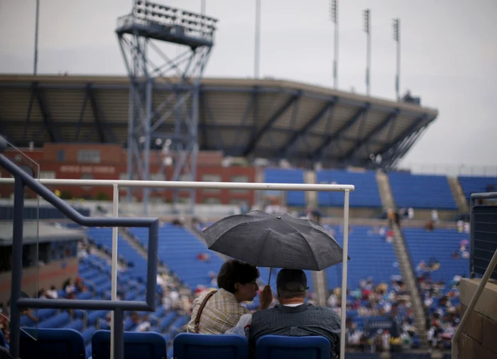 Miercuri urma sa debuteze in competitie Victor Hanescu FOTO Reuters