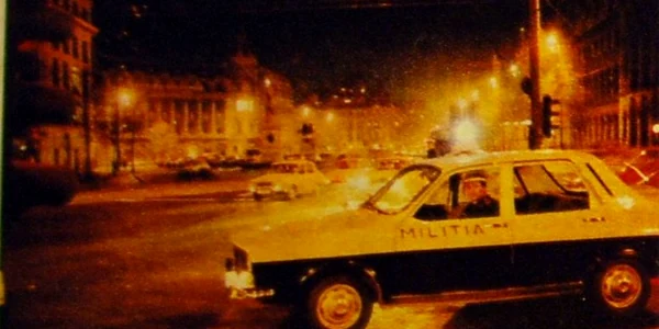 masina de militie FOTO politisti.ro