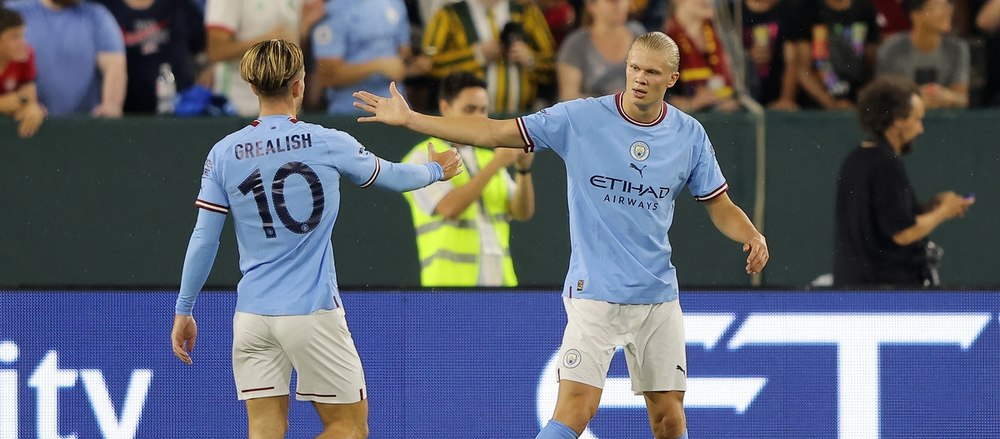 Liga Campionilor: s-a spart conducta cu goluri în ultima etapă din faza grupei. Manchester City s-a salvat la mustață