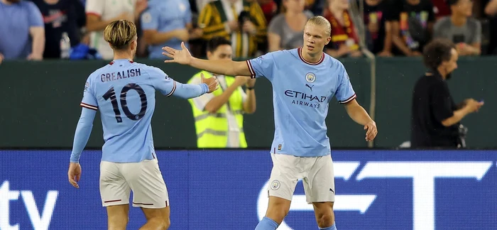 City s-a calificat in extremis mai departe
