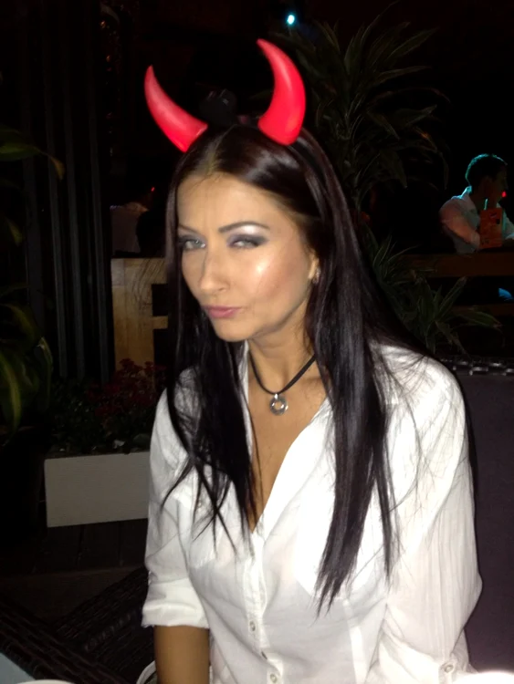 Gabi Cristea (FOTO FACEBOOK)