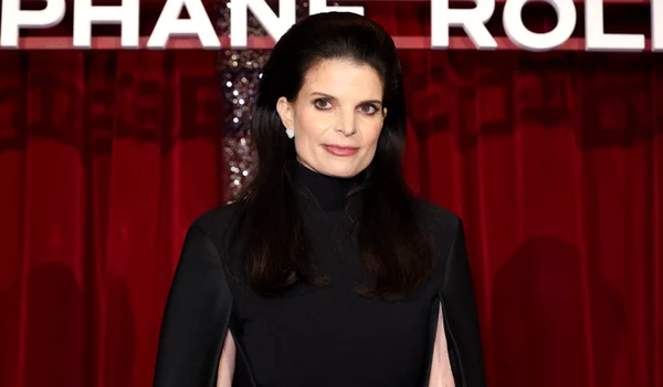 Athina Onassis la sesiunea foto pentru prezentarea de modă Stephane Rolland, Profimedia (2) jpg