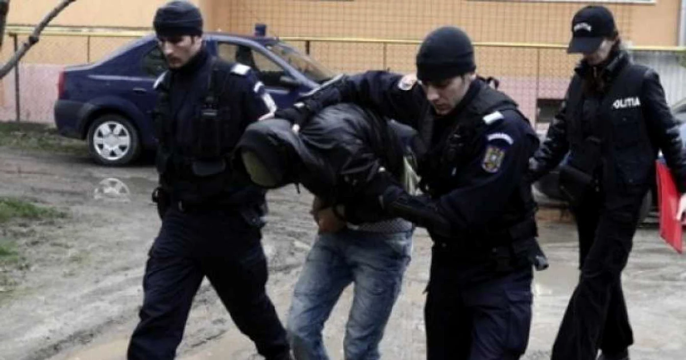 Foto Arhivă
