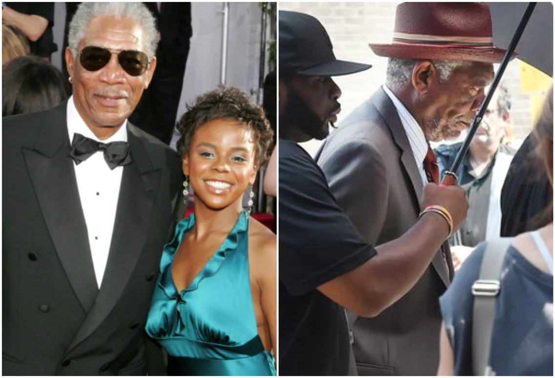 8 morgan freeman ultimele cuvinte ale nepoatei jpg jpeg
